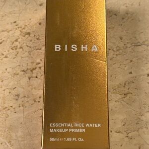 BISHA Rice Water Makeup Primer